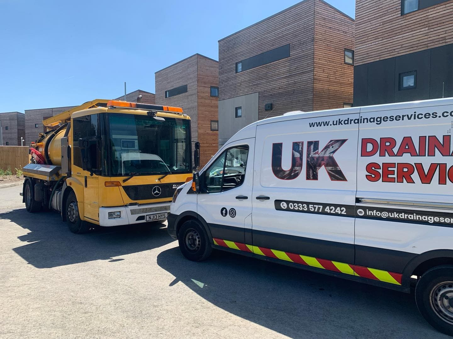 Pump Station Clean & Pre-Adoption Survey