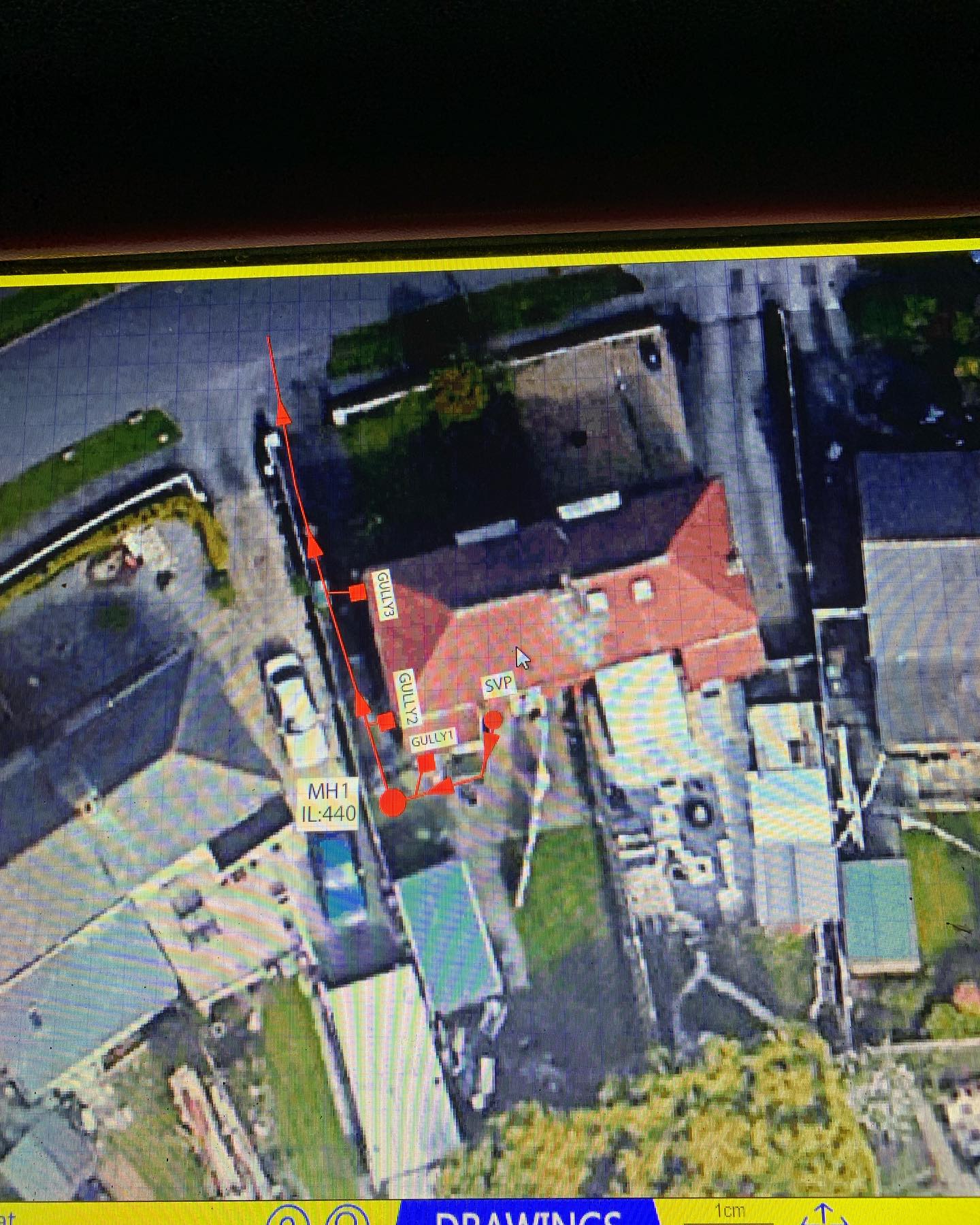 CCTV Drain Surveys in Mansfield