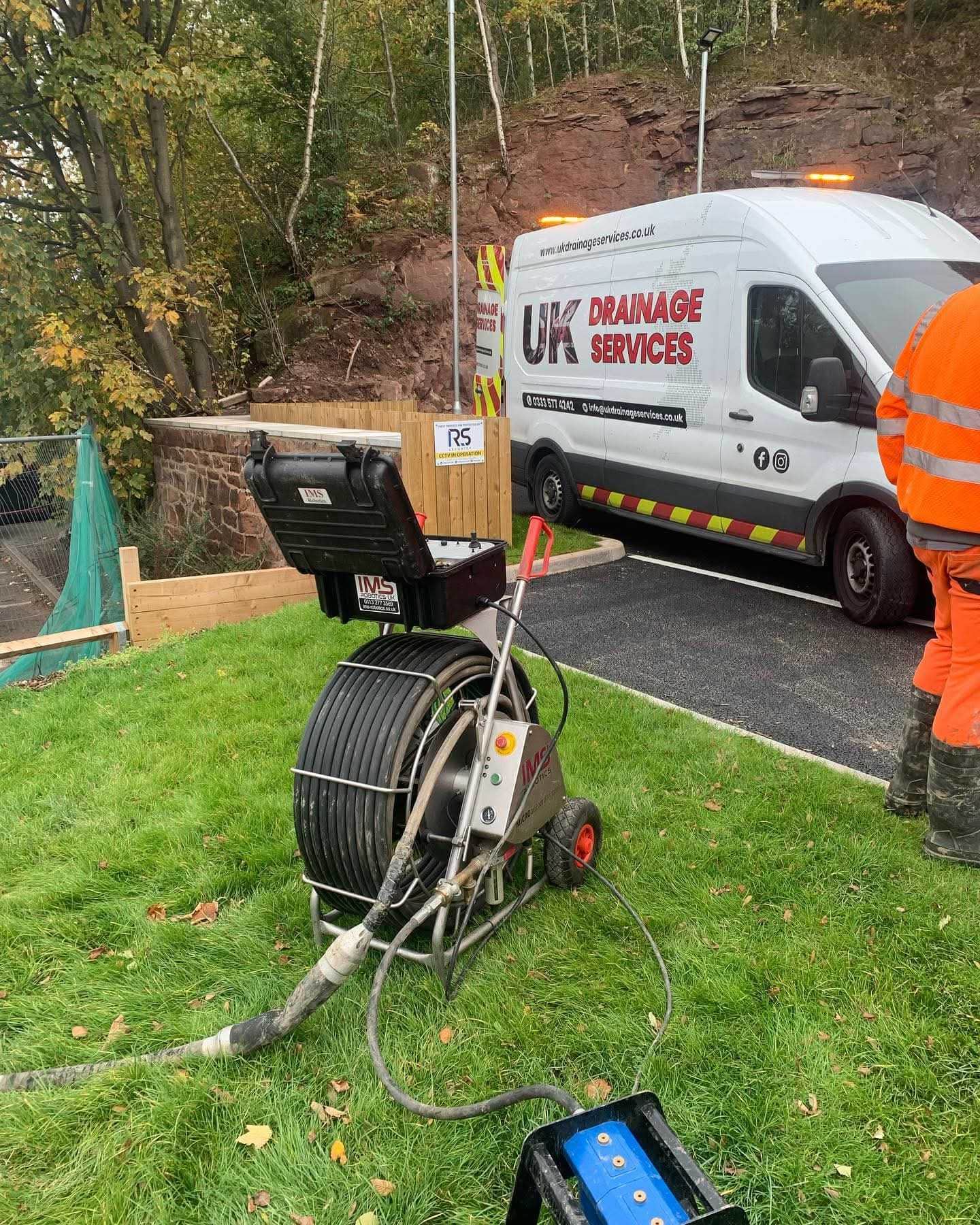 Drain Cleaning