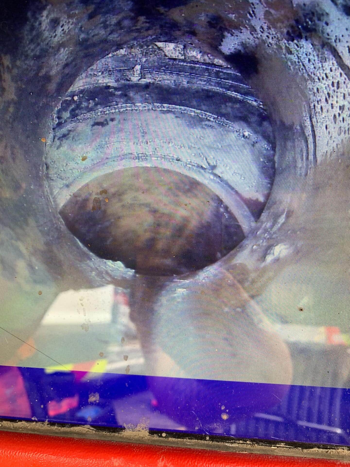 Drain Repair