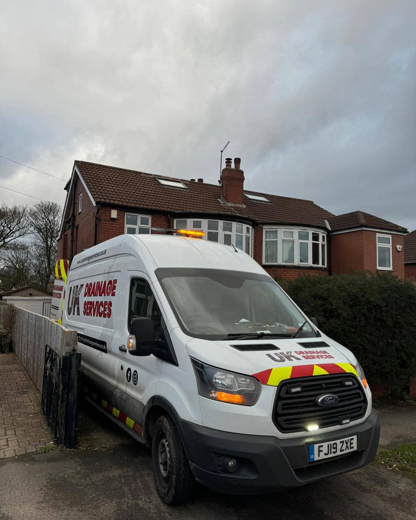 Pre-Purchase Surveys in York
