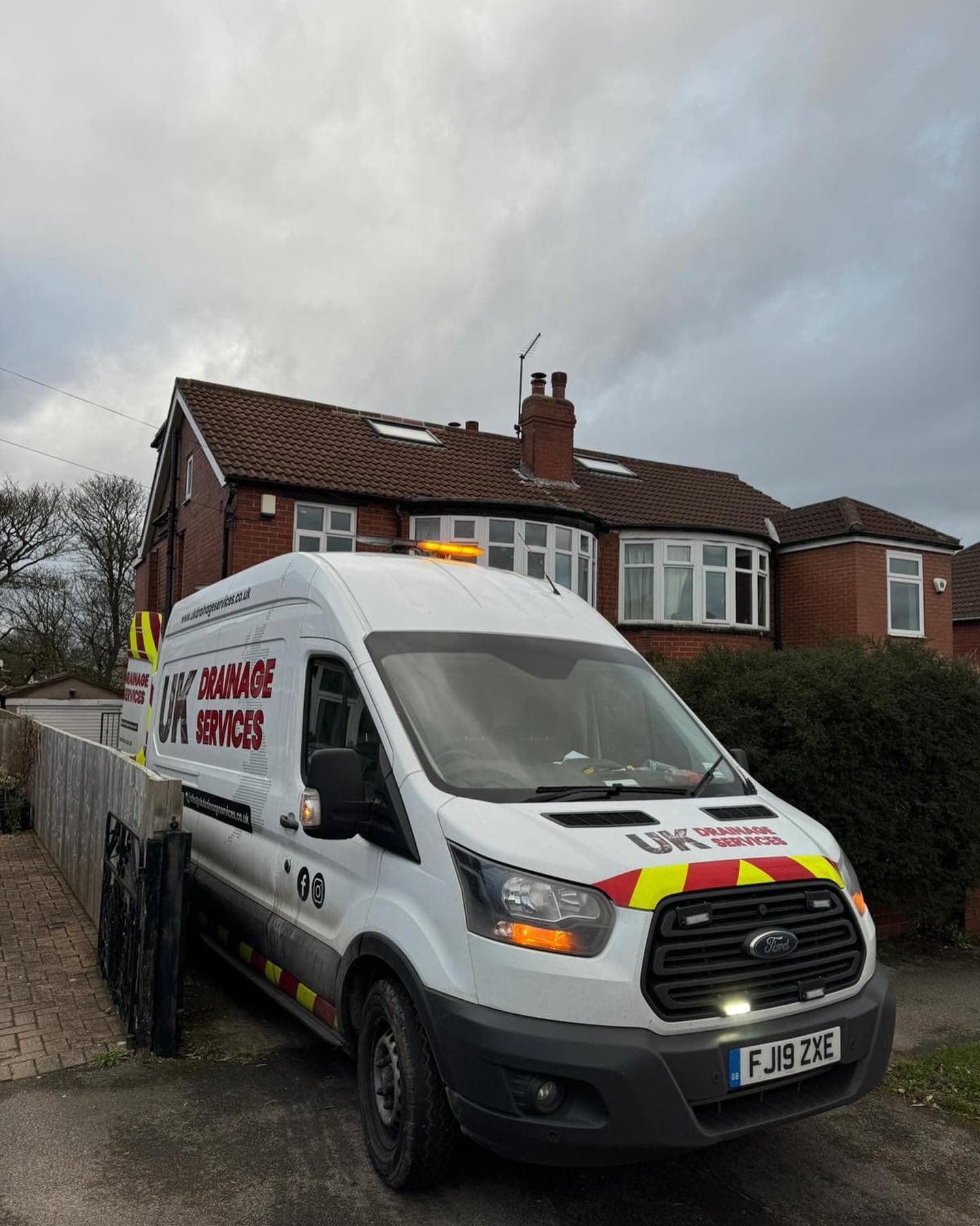 Pre-Purchase Surveys in Stoke-on-Trent